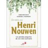SAN PABLO, Editorial De Retiro Con Henry Nouwen