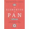 Libros con Miga Los Elementos Del Pan