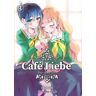 Planeta Cómic Café Liebe N 03