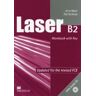 Macmillan Laser B2 (upper) Wb Pack +key