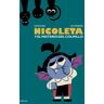 Sallybooks Nicoleta Y El Misterio Del Colmillo