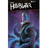 ECC Ediciones The Hellblazer