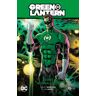 ECC Ediciones Green Lantern Vol. 01: Agente Intergaláctico (gl Saga - Agente Intergaláctico Parte 1)