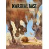 ECC Ediciones Marshal Bass Vol. 06: Los Lobos