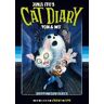 KODANSHA USA PUB Junji Ito's Cat Diary: Yon  Mu Collector's Edition