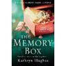 HEADLINE BOOK PUB LTD The Memory Box