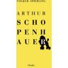 Herder Editorial Arthur Schopenhauer