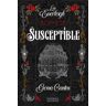 Valhalla Ediciones Los Everleigh: Susceptible