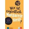 KLETT ALEMAN Quien Es Margarete Steiff?