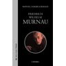 Ediciones Cátedra Friedrich Wilhelm Murnau
