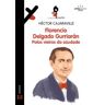 Edicións Xerais Florencio Delgado Gurriarán. Polos Vieiros Da Saudade