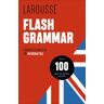 Larousse Flash Grammar