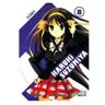 IVREA Haruhi Suzumiya 08 (comic)