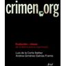 ARIEL Crimen.org