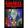 Planeta Cómic Grendel Tales N 02/02