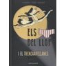 NORMA EDITORIAL, S.A. Els Calotets Del Llop Y El Trencaavellanas 6