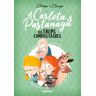 La Galera, SAU Carlota Pastanaga 3. Els Talps Compostaires