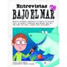 Editorial LIBSA, S.A. Entrevistas Bajo El Mar