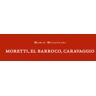 SD EDICIONS Moretti, El Barroco, Caravaggio