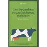SATORI Las Bacantes: Vacas Lecheras Holstein