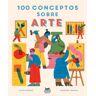 COCO BOOKS, S.L. 100 Conceptos Sobre Arte