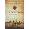 PEGASUS BOOKS Execution: A Giordano Bruno Thriller
