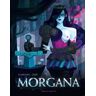 Nuevo Nueve Editores, S.L. Morgana