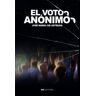 SND Editores El Voto Anónimo