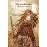 TRES PUNTOS EDICIONES Rip Van Winkle