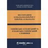 Otros Fondos en Distribución - FF.DD. Rubiños 1860 Diccionarios Ucraniano-español Y Español-ucraniano