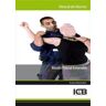 ICB Book Bastón Policial Extensible