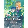 Planeta Cómic Café Liebe N 04