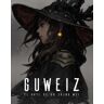 ANAYA MULTIMEDIA Guweiz. El Arte De Gu Zheng Wei