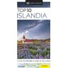 DK Guía Top 10 Islandia