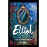 Torbellino de Letras Elliot Y El Limbo De Los Perdidos