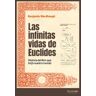 Shackleton books Las Infinitas Vidas De Euclides