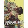 Editorial Ivrea Hanako-kun : El Fantasma Del Lavabo 12