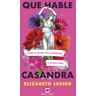 Maeva Ediciones Que Hable Casandra