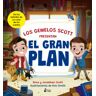 KITSUNE BOOKS El Gran Plan