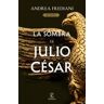 Espasa La Sombra De Julio César (serie Dictator 1)