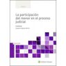 La Ley La Participación Del Menor En El Proceso Judicial