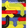 Experimenta 91. El Futuro De La Movilidad