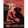 Allanamiento de Mirada Blues De Gas: Enciclopedia De Las Mujeres Y El Blues