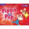 Cambridge University Press Pippa And Pop Level 3 Activity Book British English