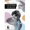 MAREA Claudia Vuelve