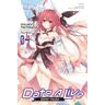 YEN PR Date A Live, Vol. 4 (light Novel): Sister Itsuka