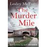 BONNIER BOOKS UK The Murder Mile