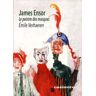 Casimiro Libros James Ensor - Le Peintre Des Masques