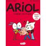 HarperKids Ariol 6. Cuidado Con El Gato