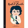 Alba Editorial Petita  Gran Rosalind Franklin